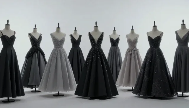 服装批量生产服务的场景分析与建议